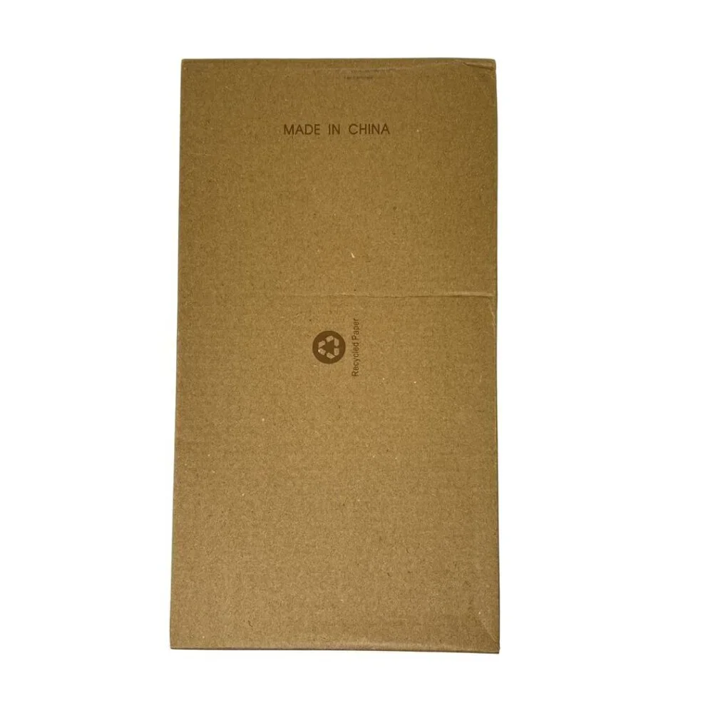 Project Cloud Empty Shoe Box